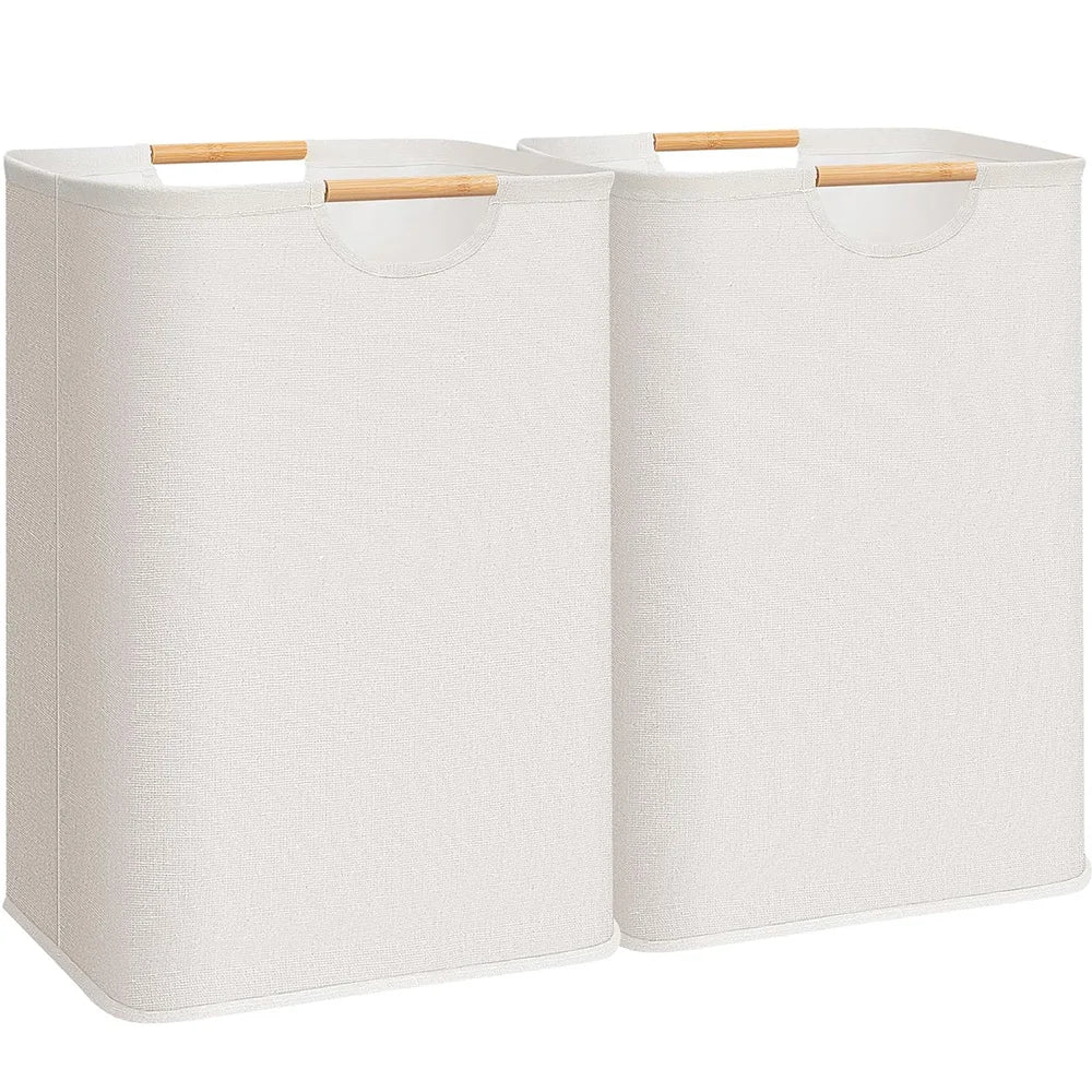 Collapsible Laundry Basket