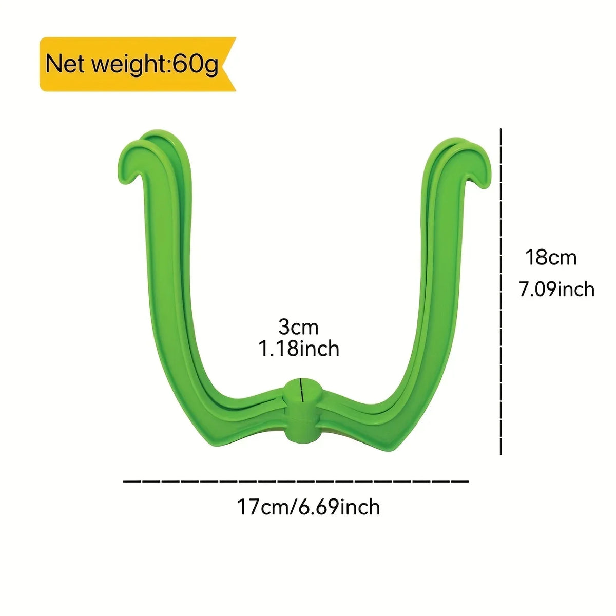Food Storage Bag Holder Organizer
