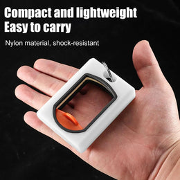 Portable Cable Organizer Box