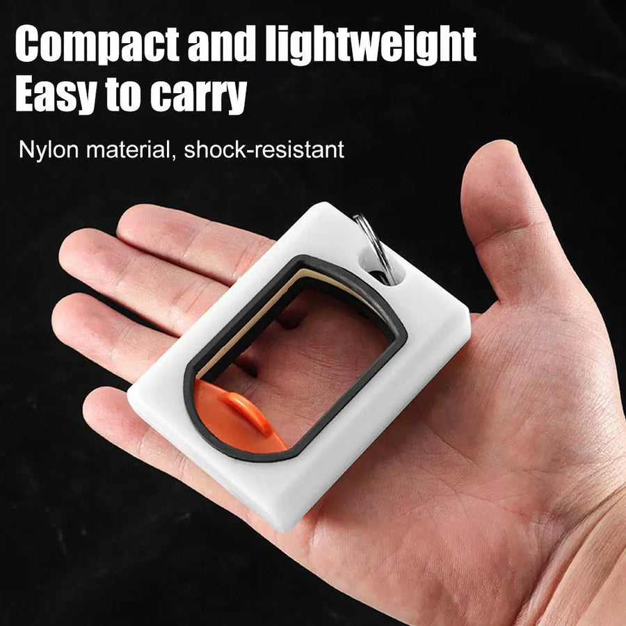 Portable Cable Organizer Box
