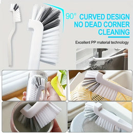 Gap Cleaning Brush Set