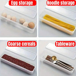 Refrigerator Storage Containers