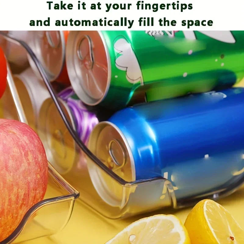 Refrigerator Drawer Basket