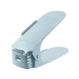Shoe Slot Organizer Set