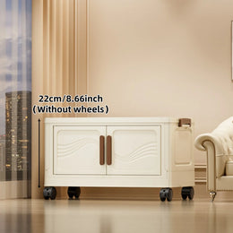 Foldable Fabric Storage Cubes