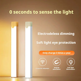 Touch Sensor LED Closet Light