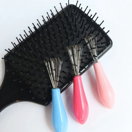 Blind Cleaner Brush