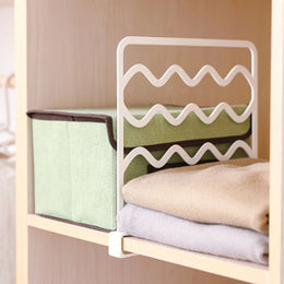 Closet Shelf Dividers