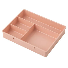 Desk Drawer Organizer Tray