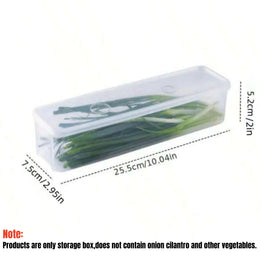 Refrigerator Storage Containers