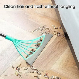 Silicone Broom Squeegee